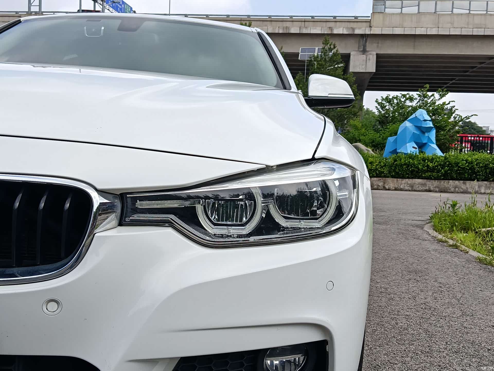 BMW 3 Series, 2019 3