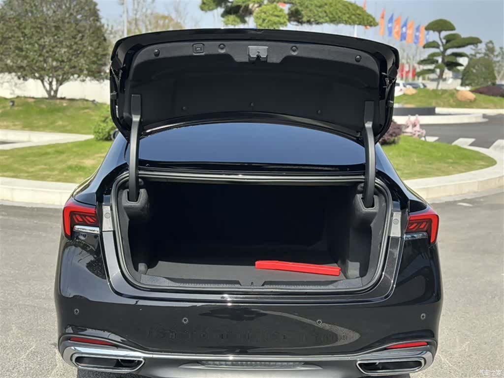 Buick LaCrosse, 2024 16