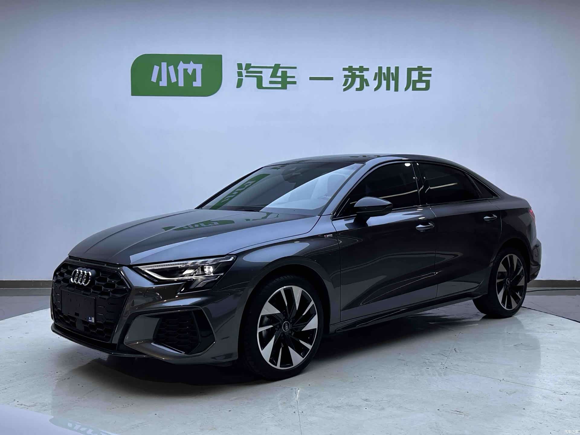 Audi A3, 2022 1