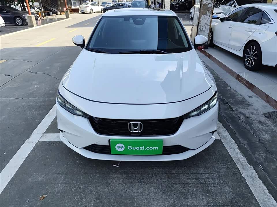 Honda Style Honda Style