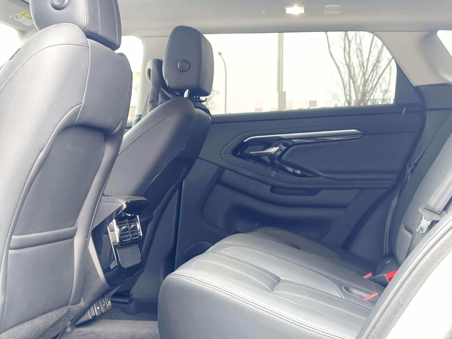 Land Rover Range Rover, 2023 все фото