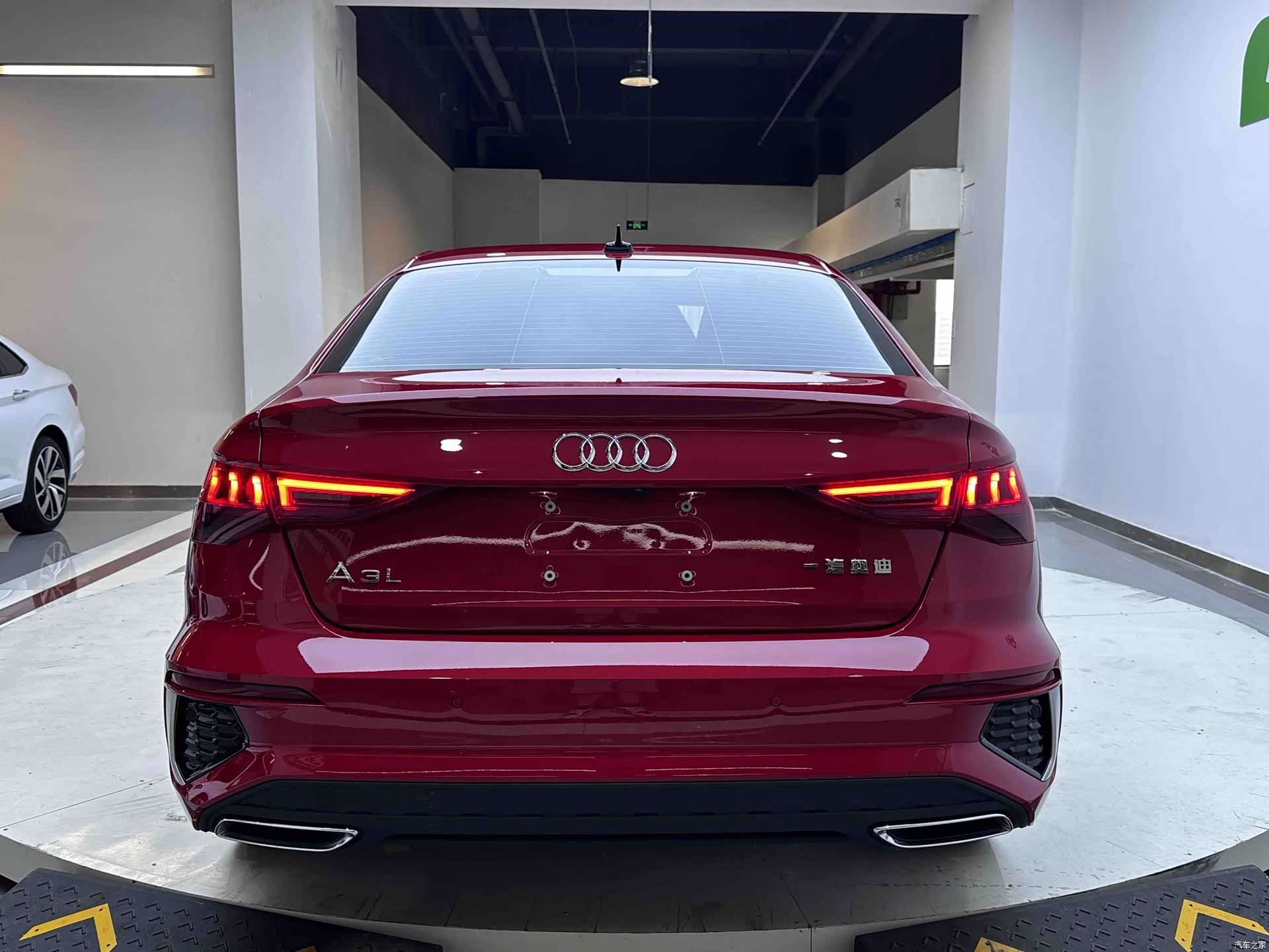Audi A3, 2022 4
