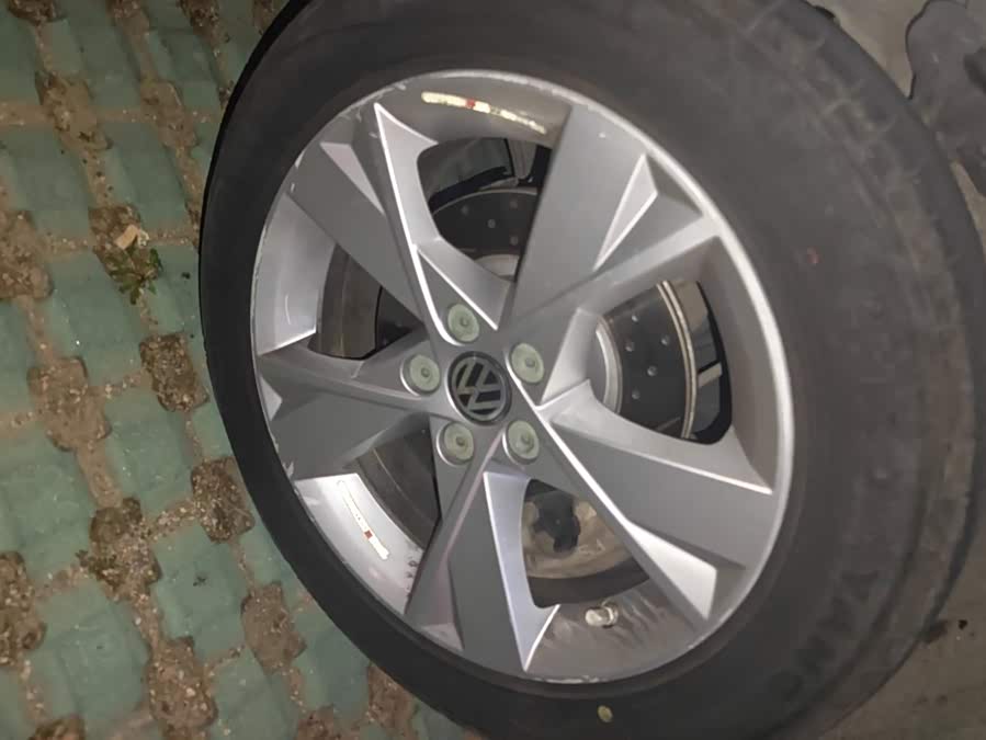 Volkswagen Bora 2014, фото 6