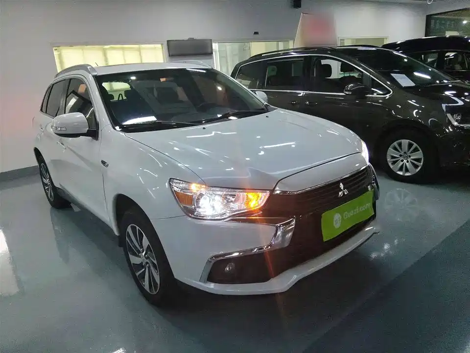 Mitsubishi Jinxuan ASX