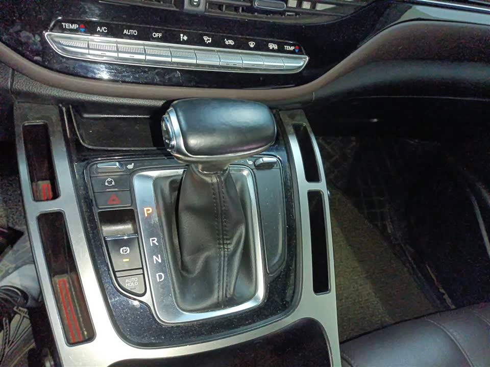 Trumpchi Trumpchi M6