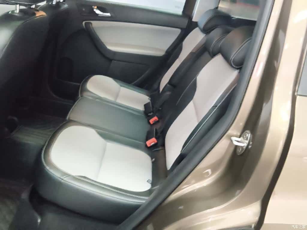 Skoda Yeti, 2017 17