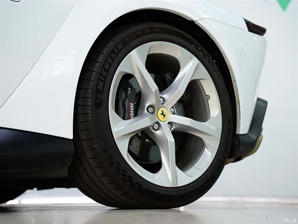 Ferrari 12Cilindri, 2026 25