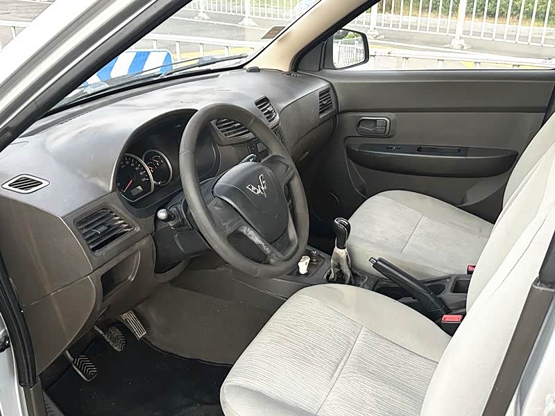 Wuling Wuling Hongguang