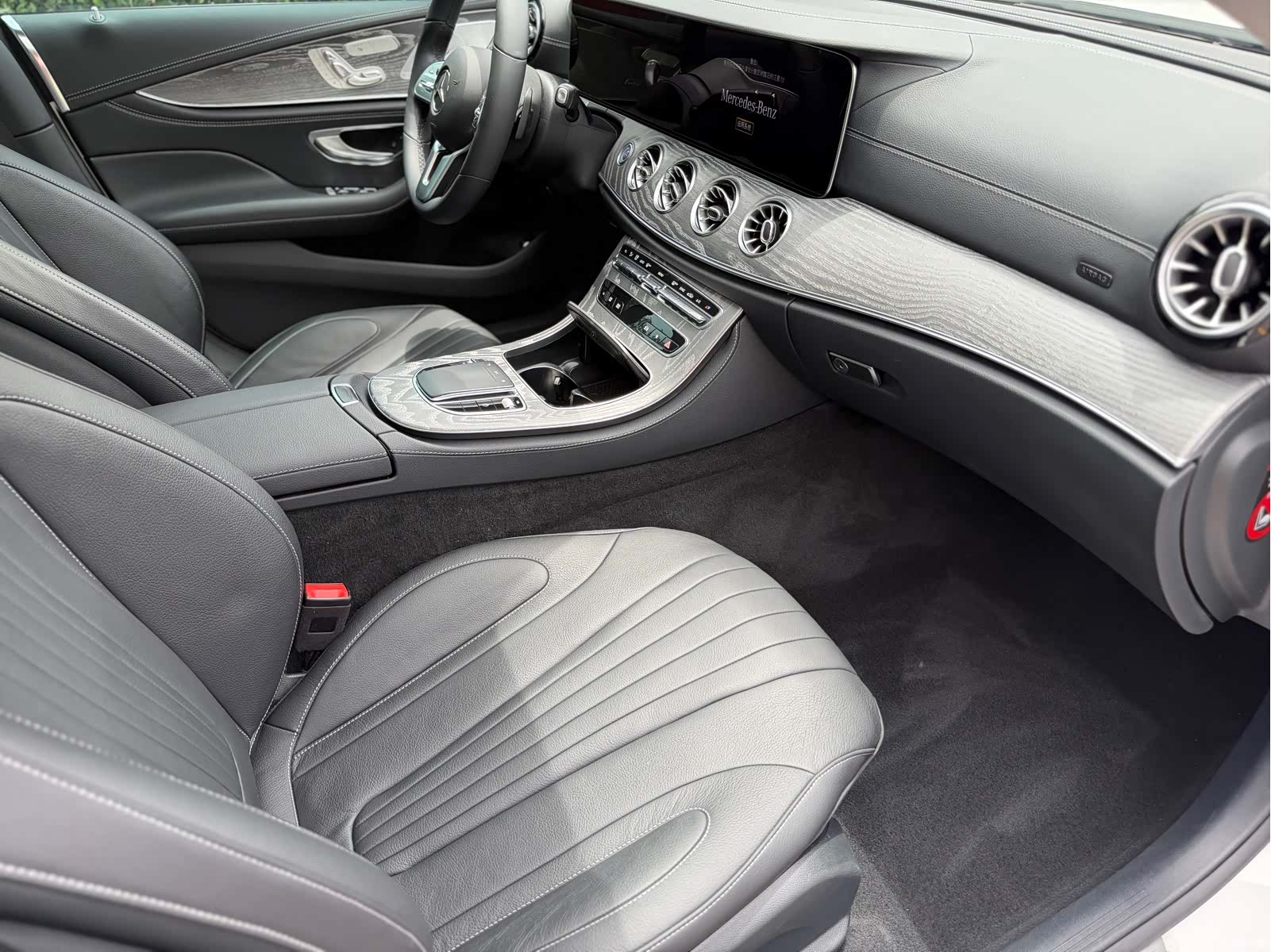 Mercedes-Benz CLS, 2020 8