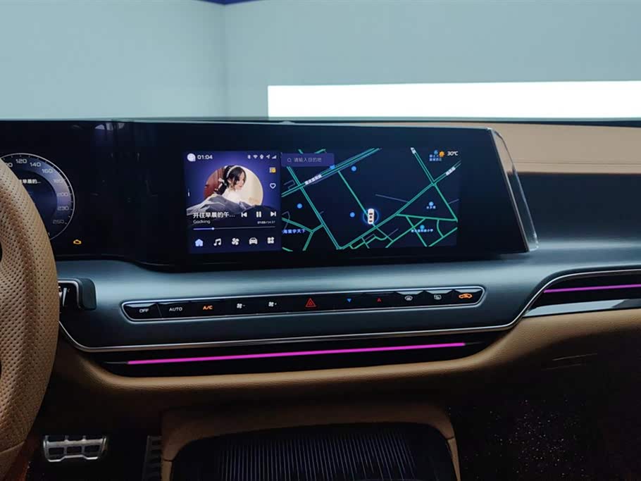 Hongqi H9 Hongqi H9