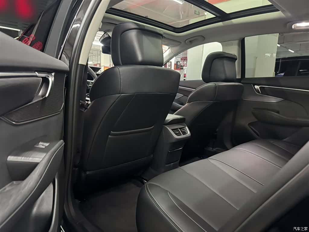 Buick LaCrosse, 2023 19