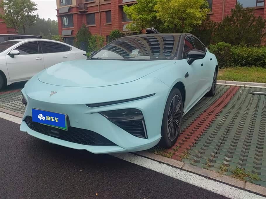 Neta Nezha S
