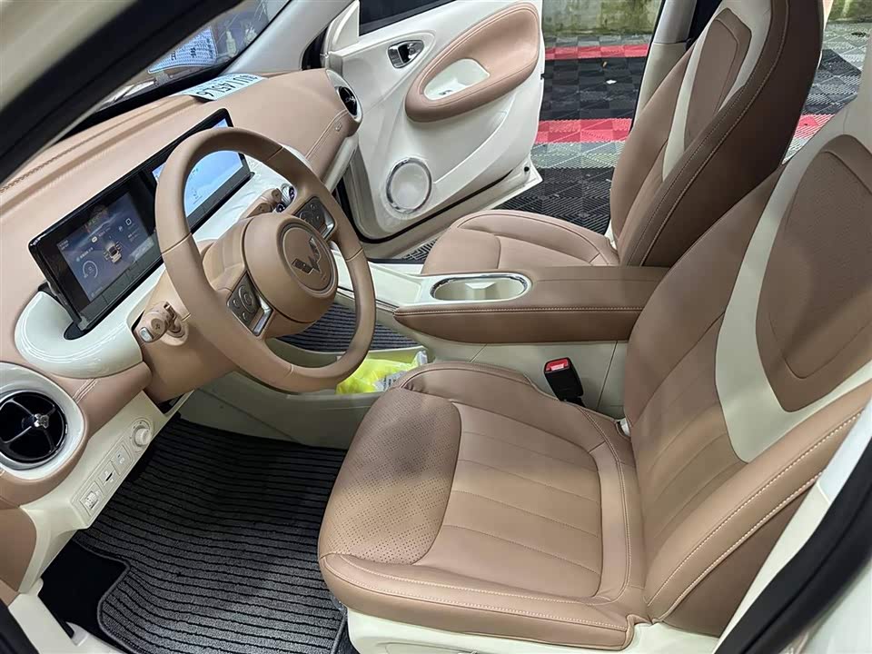 Wuling Wuling Bingguo