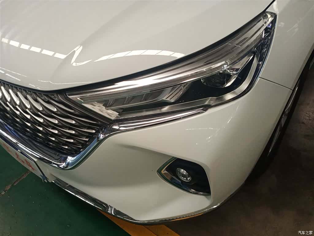 Haval M6, 2024 3
