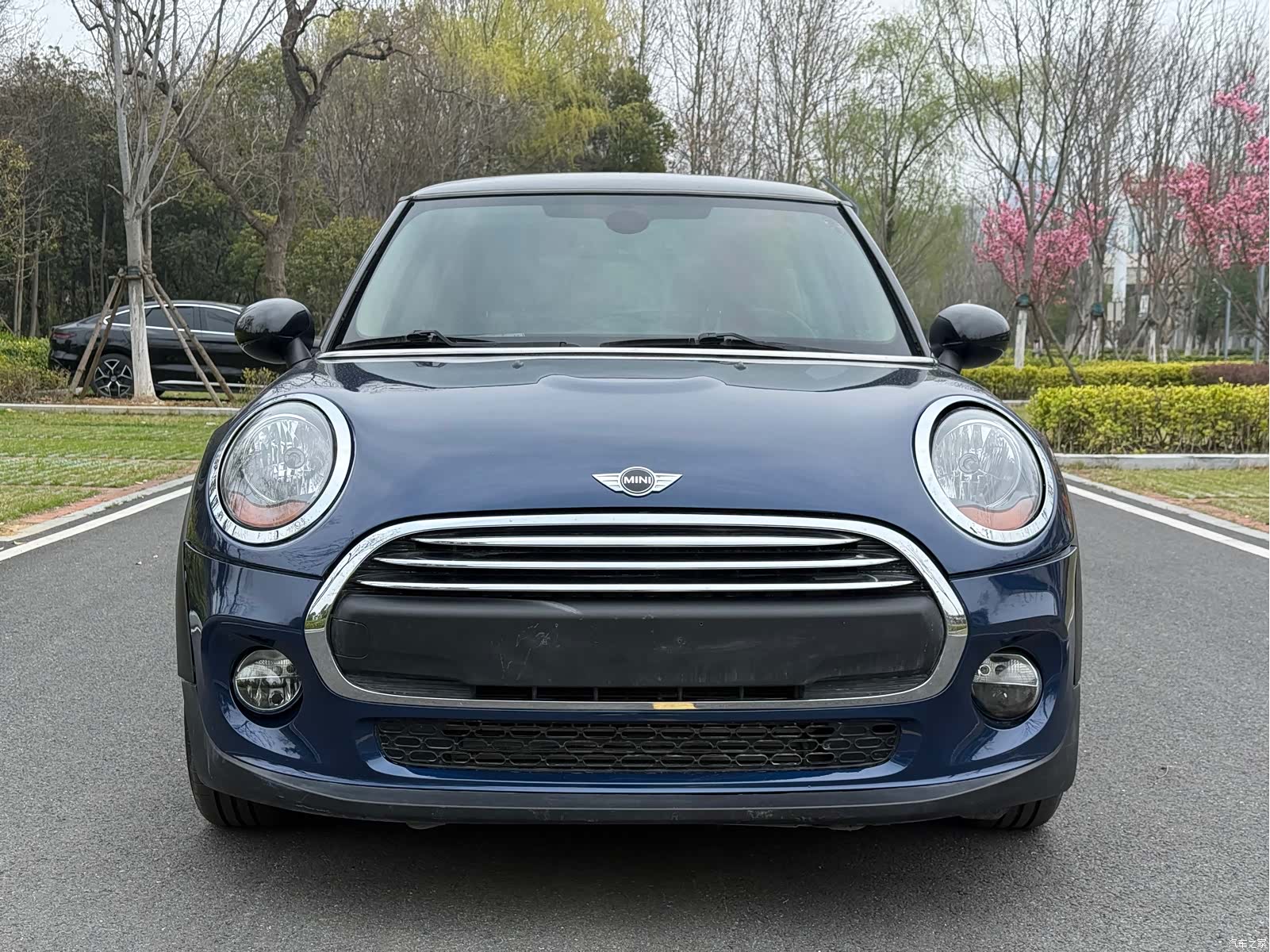 Mini ONE, 2015 2