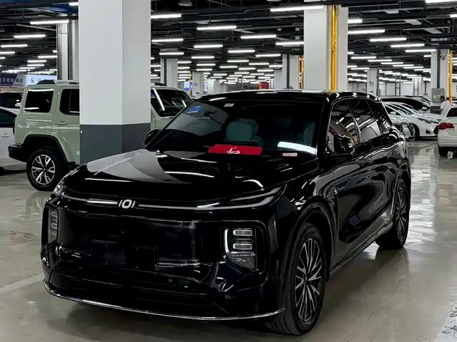 Changan Qiyuan Q07 2025 — купить из Китая под заказ