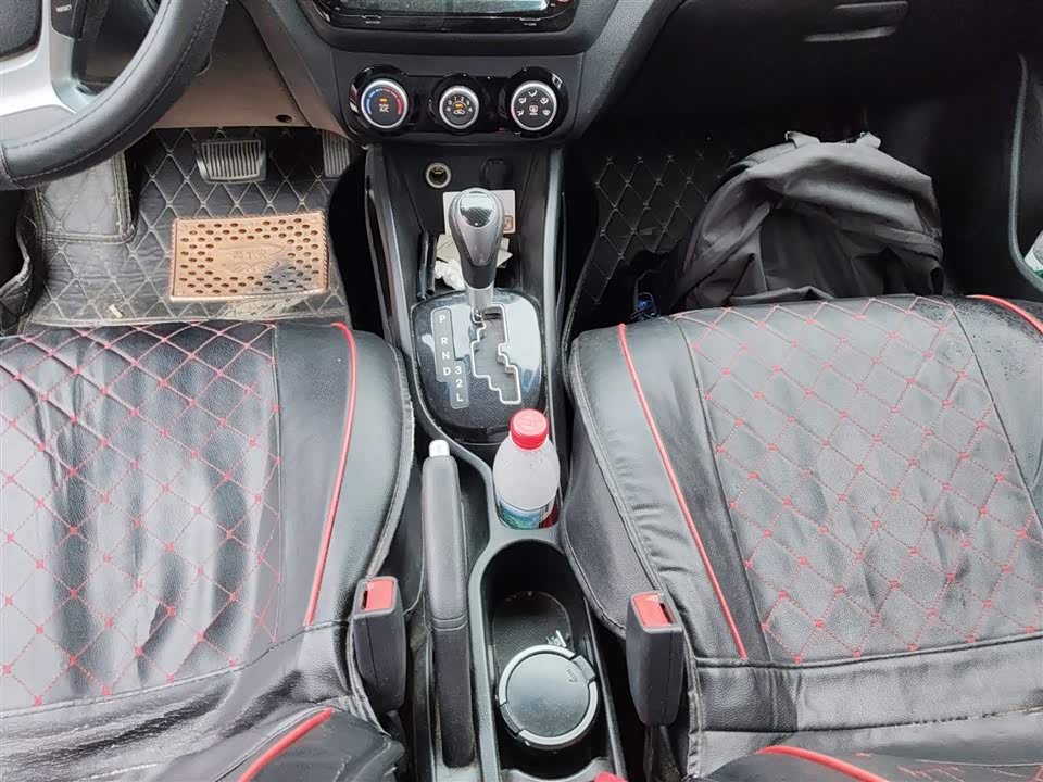 Kia K2 Kia K2