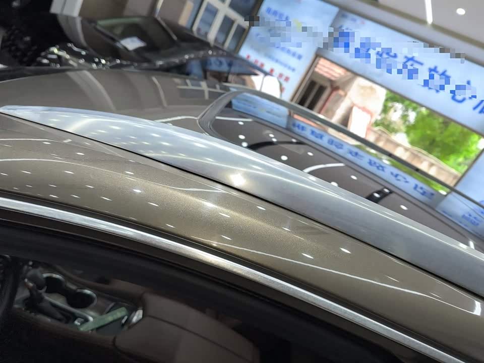 Buick Angkewei Plus