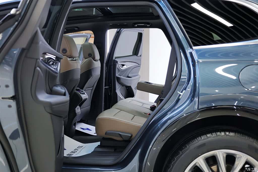 Buick Enclave, 2022 30