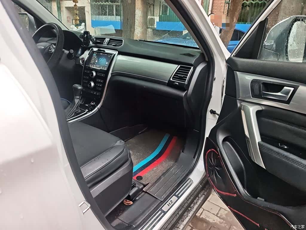 Haval H2, 2017 20