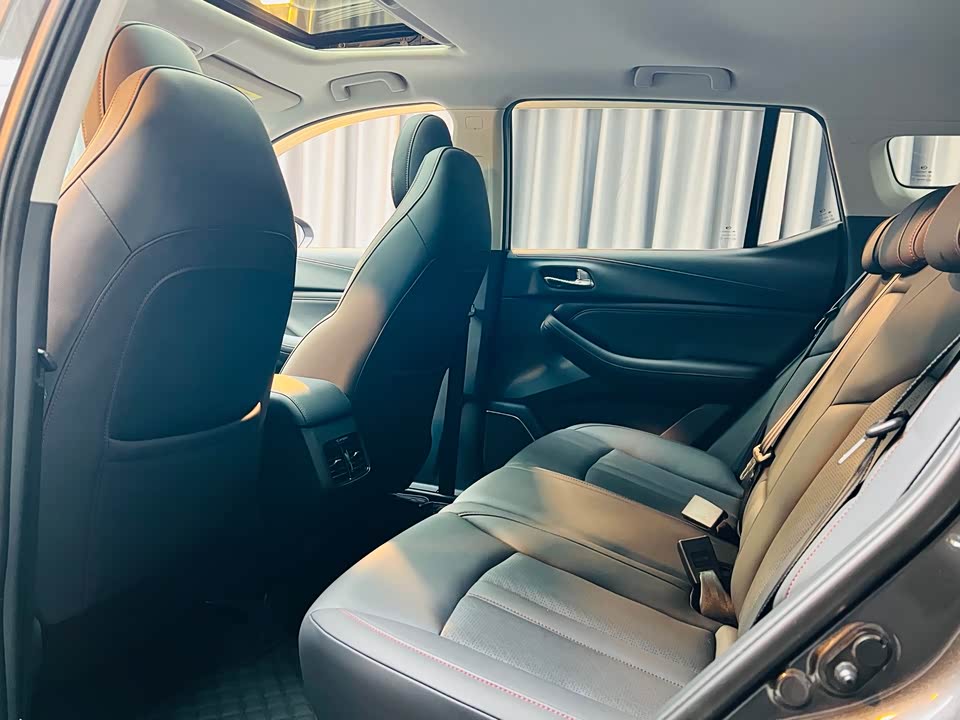 Trumpchi Trumpchi GS4