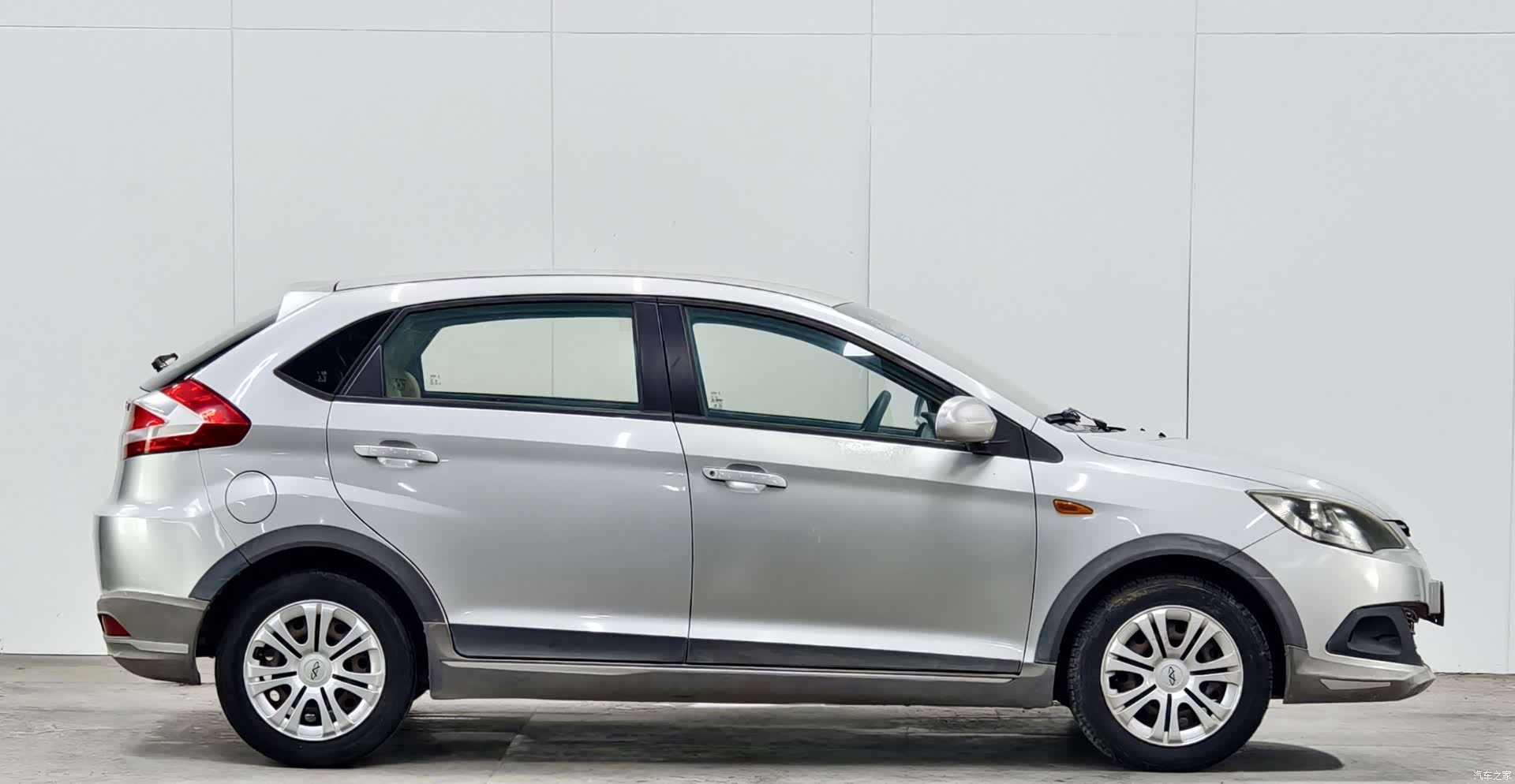 Chery 2, 2014 8