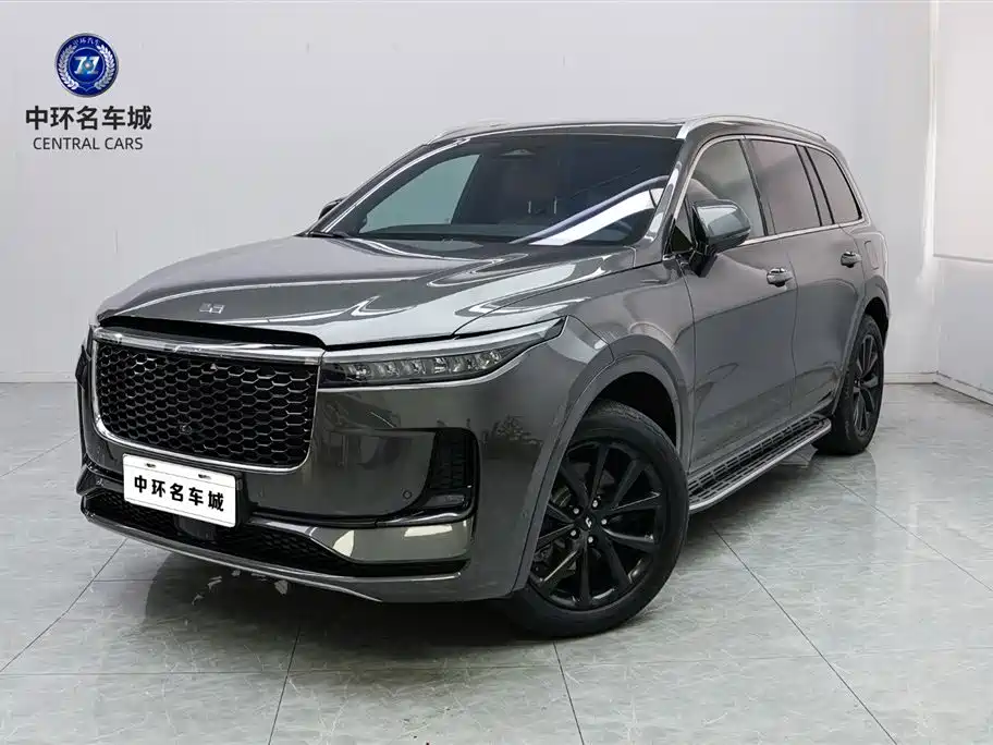 Li Auto Ideal ONE
