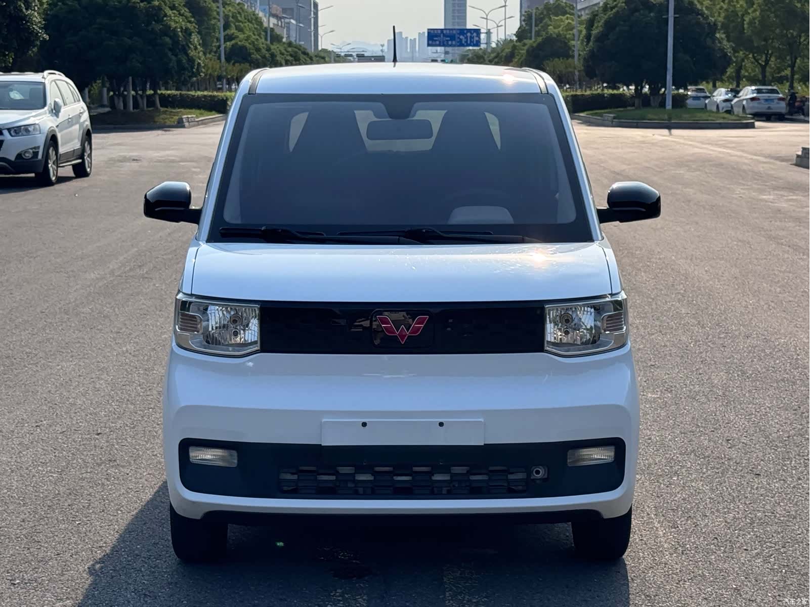 Wuling MINIEV, 2021 2