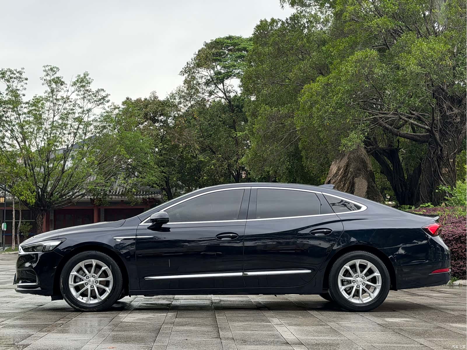 Buick LaCrosse, 2022 4