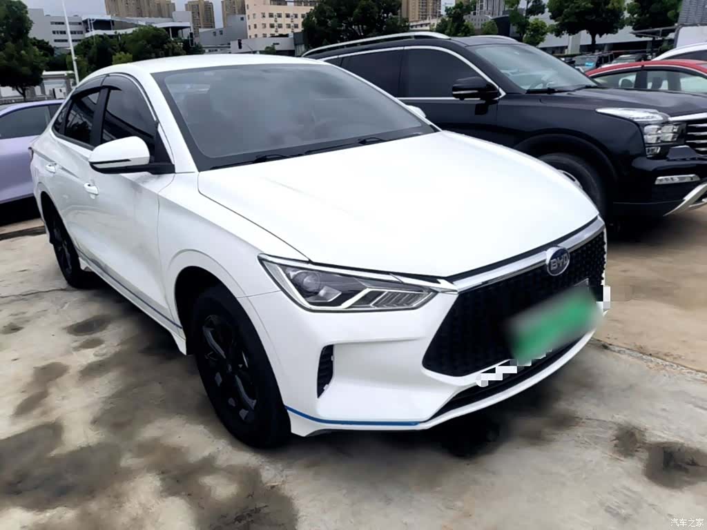 BYD E3, 2024 4