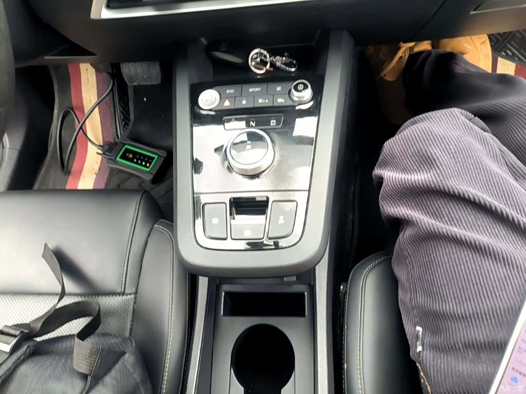 BYD E3, 2024 14
