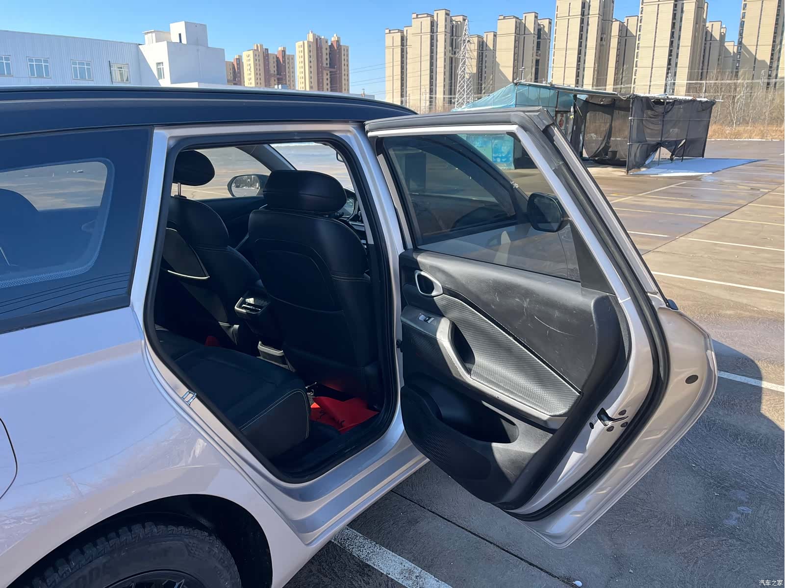 Wuling Valli, 2021 9