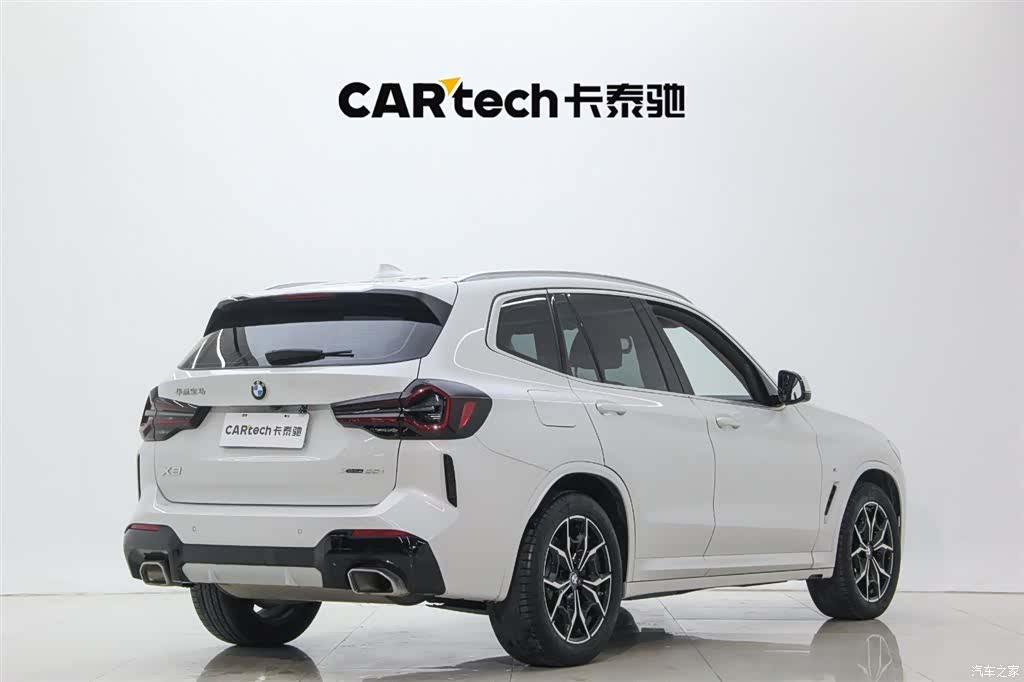 BMW X3, 2021 4