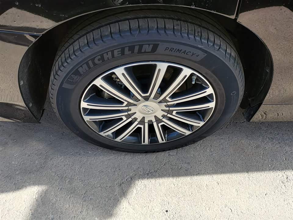 Trumpchi Trumpchi M8