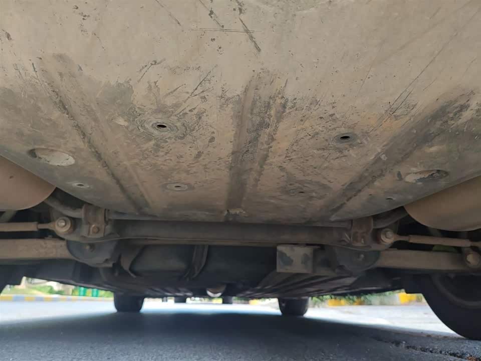 Trumpchi Trumpchi GA8