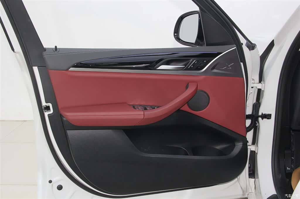 BMW X3, 2021 17
