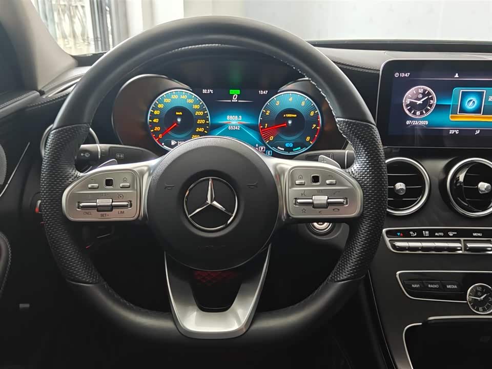 Mercedes-Benz Class C Mercedes-Benz Class C