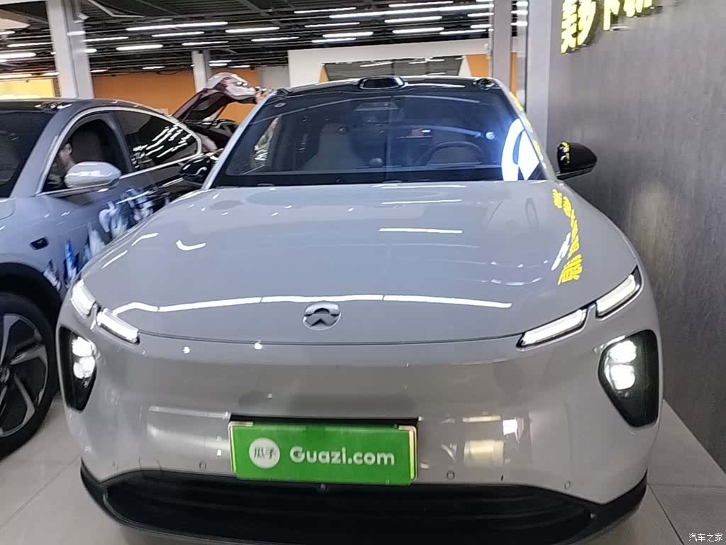 NIO EC6, 2023 3