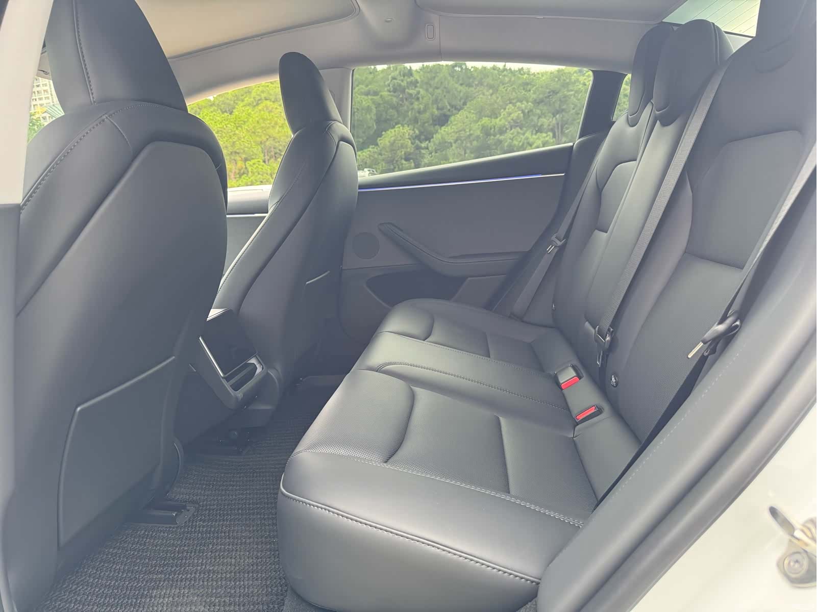 Tesla Model 3, 2025 25