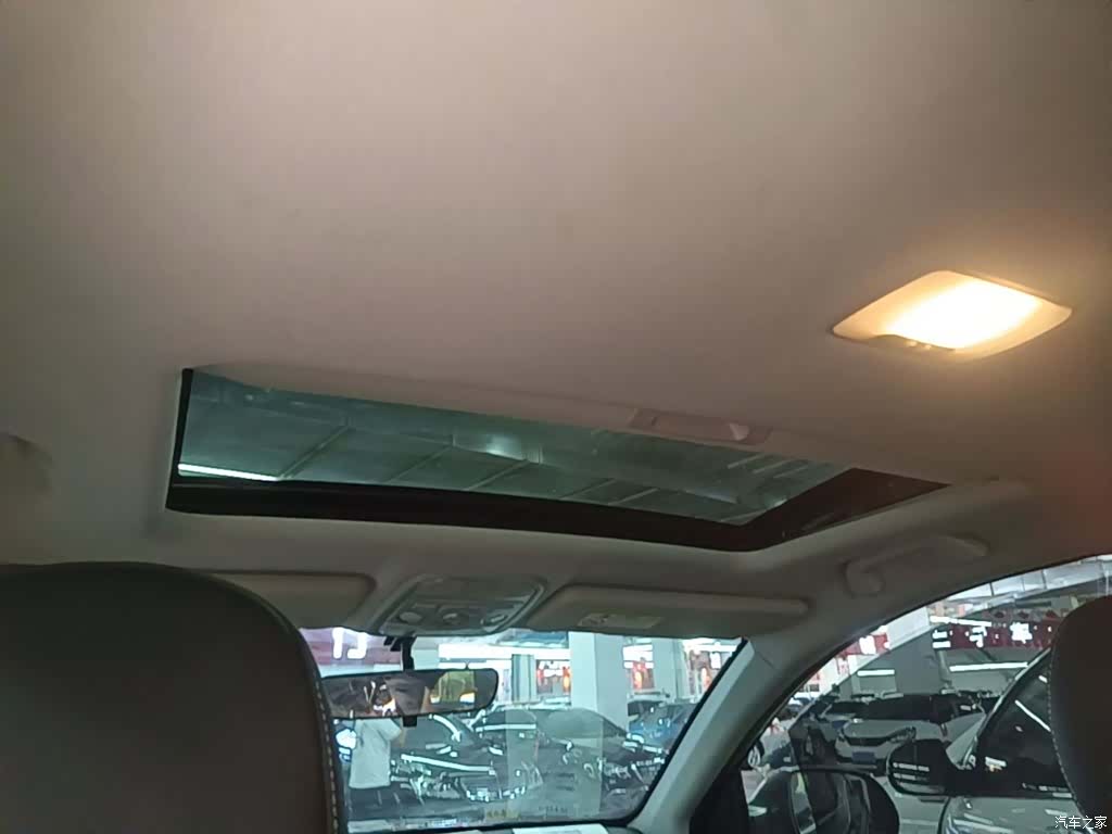 Haval M6, 2021 18