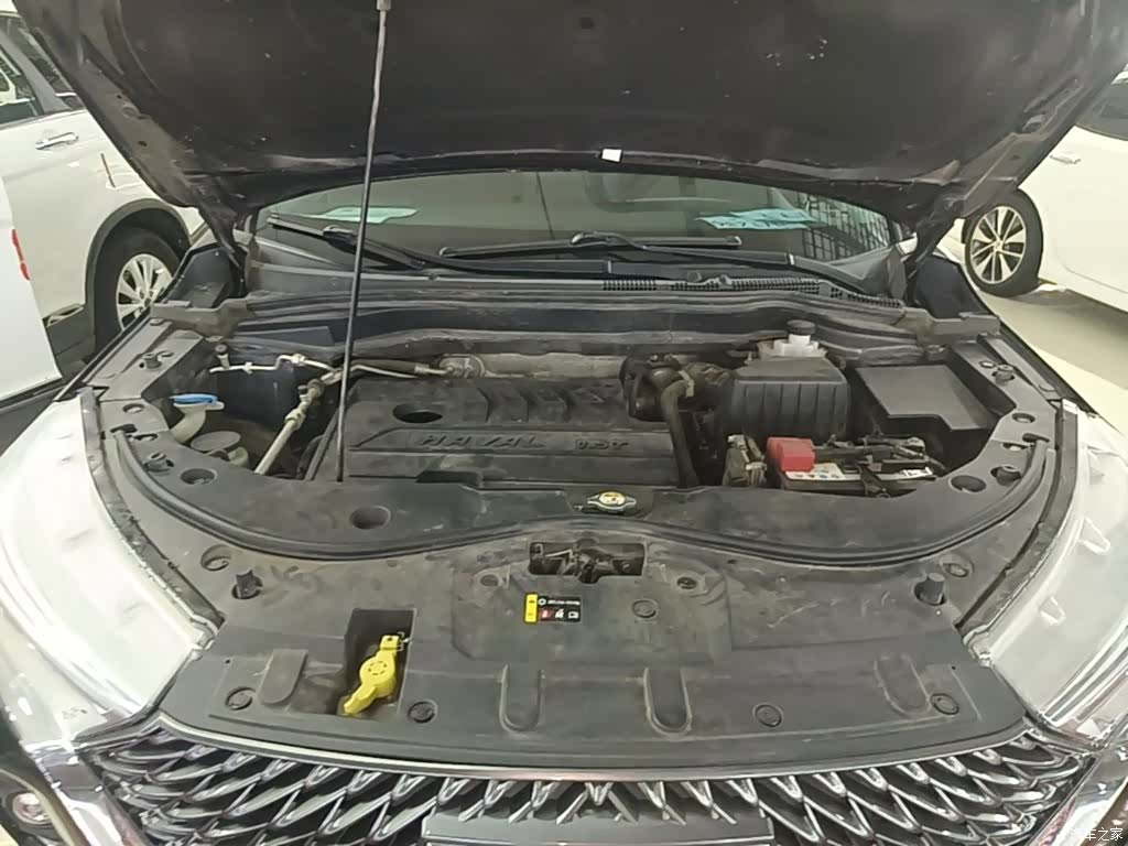 Haval M6, 2021 20