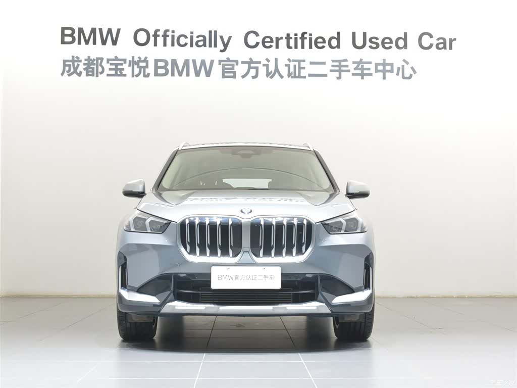 BMW X1, 2024 2