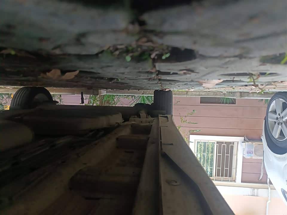 Wuling Wuling Jiachen