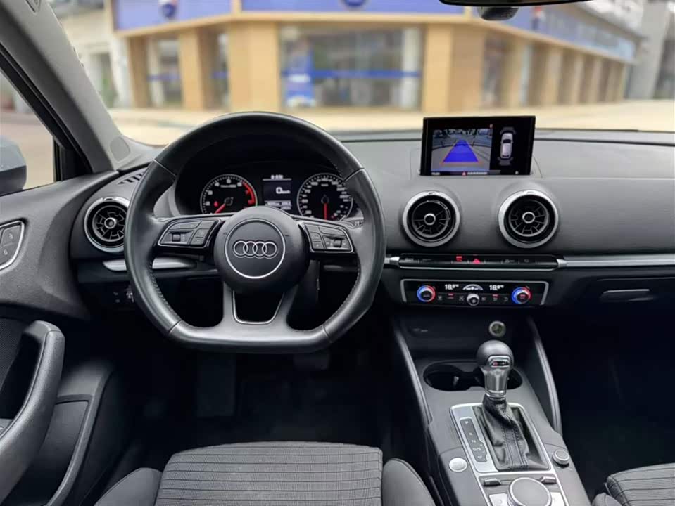 Audi A3 Audi A3