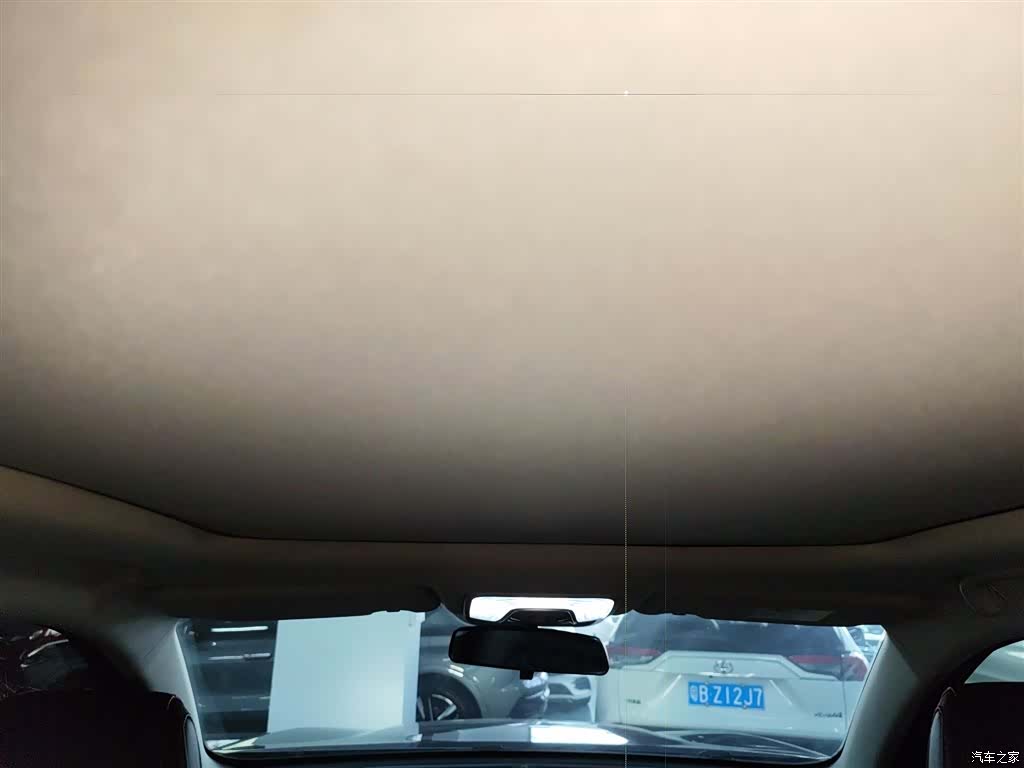 Changan CS75, 2022 14