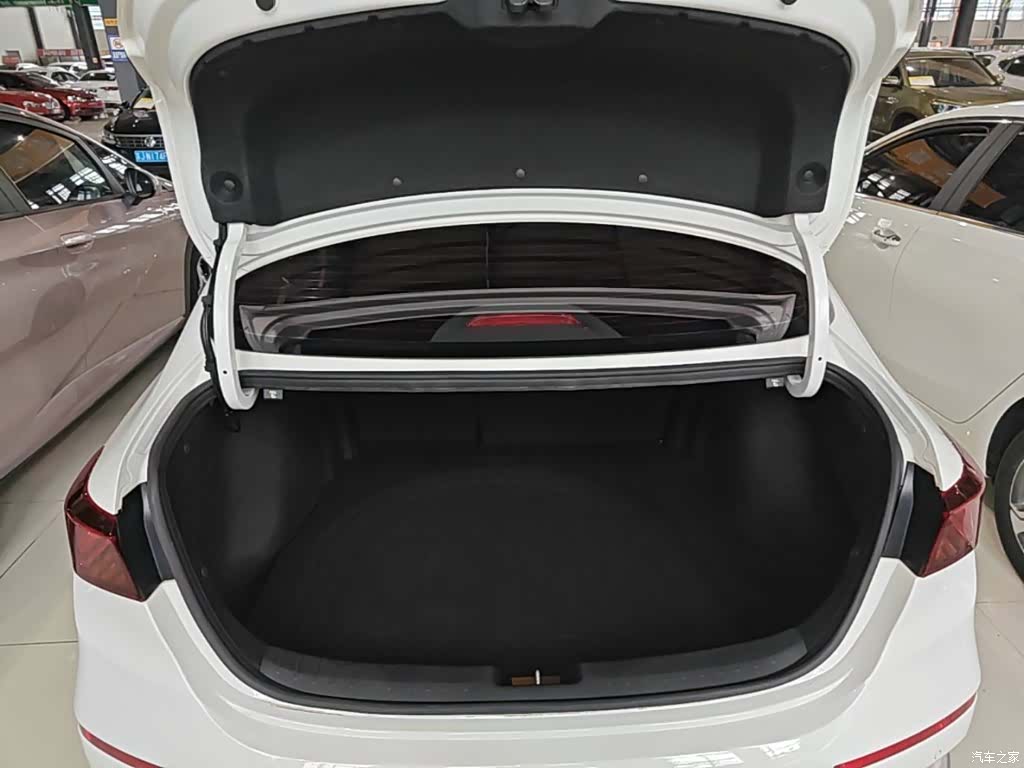 Kia K3, 2021 19