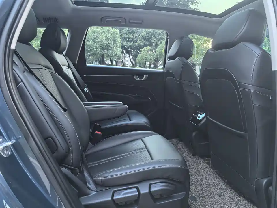 Wuling Wuling Capgemini