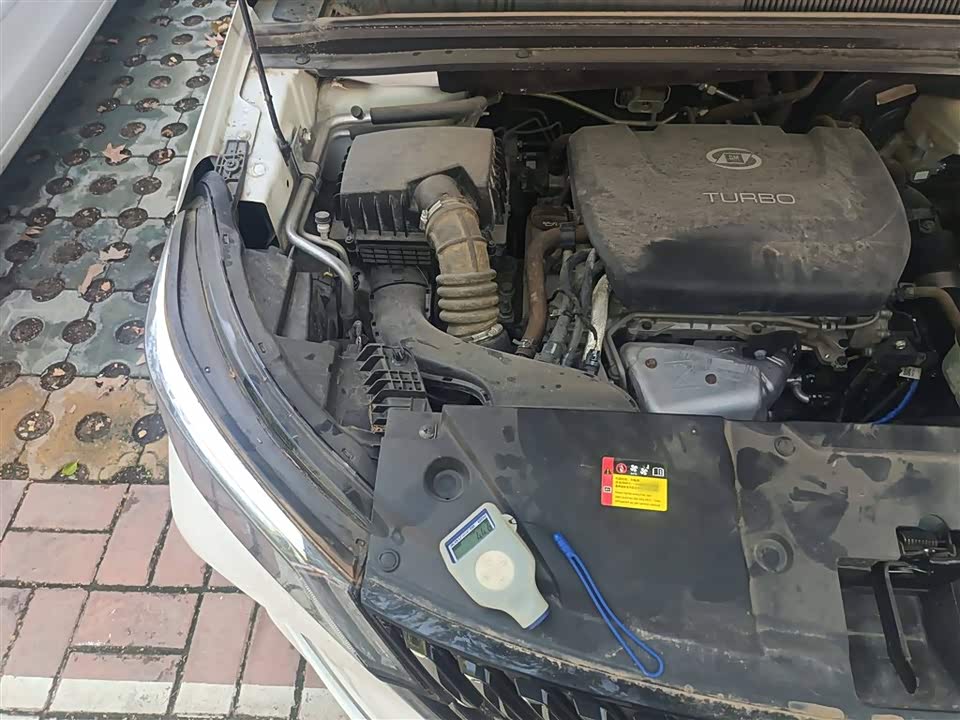 Wuling Wuling Jiachen