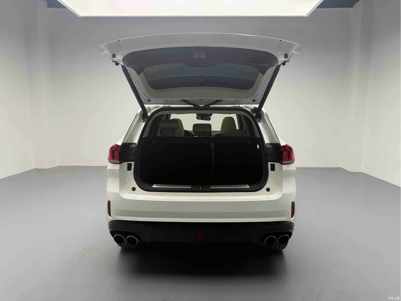WEY VV6, 2019 18