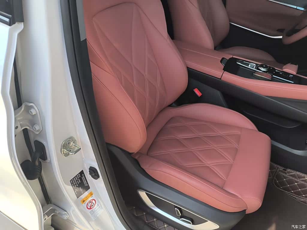 Changan CS75, 2023 25